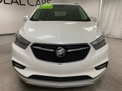Used 2017  Buick Encore 4d SUV FWD Premium at Ideal Cars Llc near Mesa&comma; AZ