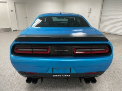 Used 2016 Dodge Challenger 2d Coupe R/T Scat Pack at Ideal Cars Llc near Mesa, AZ