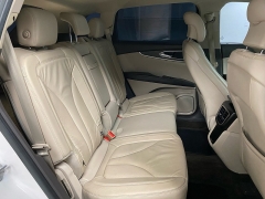 Used 2016  Lincoln MKX 4d SUV FWD Select at Ideal Cars Llc near Mesa&comma; AZ