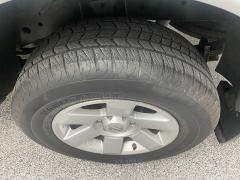 Used 2008 Nissan Titan 2WD Crew Cab XE at Ideal Cars Llc near Mesa, AZ