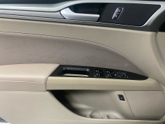 Used 2020  Ford Fusion Hybrid 4d Sedan FWD SE at Ideal Cars Llc near Mesa&comma; AZ