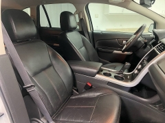 Used 2014 Ford Edge 4d SUV FWD SEL at Ideal Cars Llc near Mesa, AZ