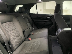 Used 2021  Chevrolet Equinox AWD 4dr LT w/2FL at Ideal Cars Llc near Mesa, AZ