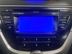 Used 2013  Hyundai Elantra 4d Sedan GLS Auto at Ideal Cars Llc near Mesa&comma; AZ