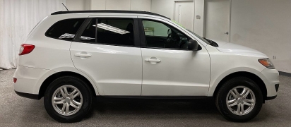 Used 2012  Hyundai Santa Fe 4d SUV FWD GLS at Ideal Cars Llc near Mesa&comma; AZ