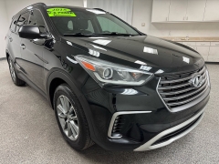 Used 2018  Hyundai Santa Fe 4d SUV FWD SE at Ideal Cars Llc near Mesa&comma; AZ