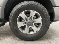 Used 2012  Ford F-150 4WD Supercrew FX4 5 1/2 at Ideal Cars Llc near Mesa, AZ