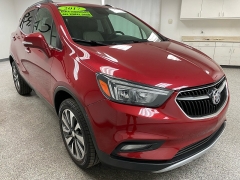 Used 2017  Buick Encore 4d SUV AWD Preferred II at Ideal Cars Llc near Mesa&comma; AZ