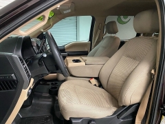 Used 2018  Ford F-150 4WD SuperCrew XLT 5 1&sol;2 at Ideal Cars Llc near Mesa&comma; AZ