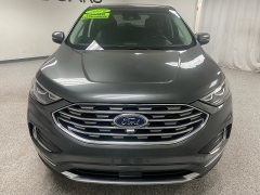 Used 2019  Ford Edge 4d SUV FWD Titanium at Ideal Cars Llc near Mesa&comma; AZ