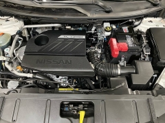 Used 2025  Nissan Rogue AWD SV at Ideal Cars Llc near Mesa&comma; AZ