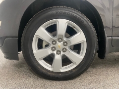 Used 2016  Chevrolet Traverse 4d SUV FWD LT w&sol;1LT at Ideal Cars Llc near Mesa&comma; AZ