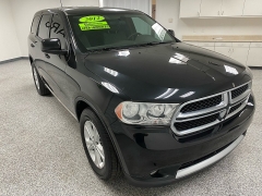 Used 2012 Dodge Durango 4d SUV RWD SXT at Ideal Cars Llc near Mesa, AZ