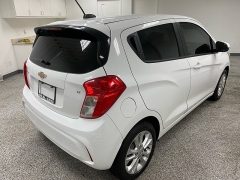 Used 2022  Chevrolet Spark 4dr HB CVT 1LT at Ideal Cars Llc near Mesa&comma; AZ