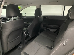 Used 2018  Kia Sportage 4d SUV AWD LX at Ideal Cars Llc near Mesa, AZ