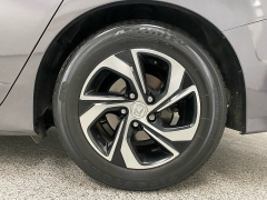 Used 2017  Honda Accord Sedan 4d LX CVT at Ideal Cars Llc near Mesa, AZ