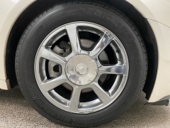 Used 2008  Cadillac CTS 4d Sedan RWD DI at Ideal Cars Llc near Mesa, AZ