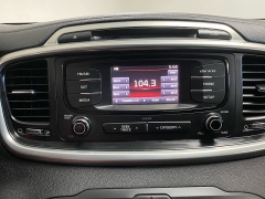 Used 2016  Kia Sorento 4d SUV FWD EX Turbo at Ideal Cars Llc near Mesa, AZ