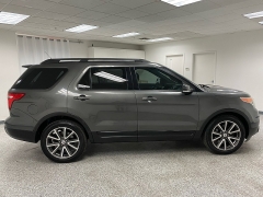 Used 2015 Ford Explorer 4d SUV FWD XLT at Ideal Cars Llc near Mesa, AZ