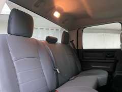 Used 2018 Ram 2500 4WD Crew Cab Tradesman at Ideal Cars Llc near Mesa, AZ