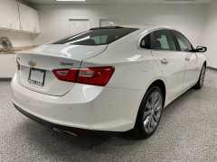 Used 2017 Chevrolet Malibu 4d Sedan Premier at Ideal Cars Llc near Mesa, AZ