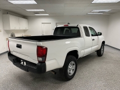 Used 2021 Toyota Tacoma 2WD SR Access Cab 6ft Bed I4 AT at Ideal Cars Llc near Mesa, AZ