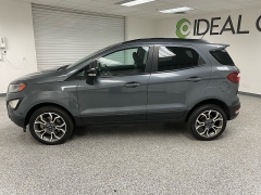 Used 2020 Ford EcoSport 4d SUV 4WD SES at Ideal Cars Llc near Mesa, AZ