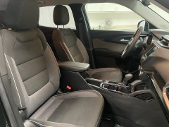 Used 2022  Chevrolet Trailblazer FWD 4dr LT at Ideal Cars Llc near Mesa, AZ