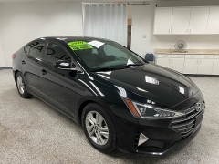 Used 2020 Hyundai Elantra 4d Sedan Value Edition at Ideal Cars Llc near Mesa, AZ
