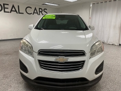 Used 2016 Chevrolet Trax 4d SUV FWD LS w/1LS at Ideal Cars Llc near Mesa, AZ