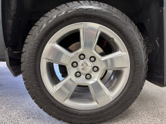 Used 2018  Chevrolet Silverado 1500 4WD Crew Cab LT Z71 at Ideal Cars Llc near Mesa&comma; AZ