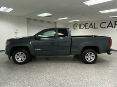 Used 2016 Chevrolet Colorado 2WD Ext Cab LT at Ideal Cars Llc near Mesa, AZ