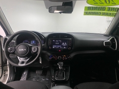 Used 2022 Kia Soul LX IVT at Ideal Cars Llc near Mesa, AZ