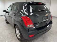 Used 2020  Chevrolet Trax 4d SUV FWD LS at Ideal Cars Llc near Mesa&comma; AZ