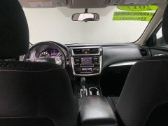 Used 2017  Nissan Altima 4d Sedan 2.5L SV at Ideal Cars Llc near Mesa, AZ