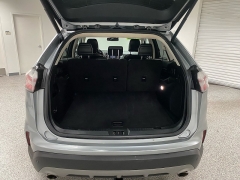 Used 2020  Ford Edge 4d SUV FWD Titanium at Ideal Cars Llc near Mesa, AZ