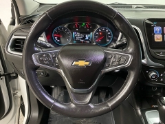 Used 2018  Chevrolet Equinox 4d SUV FWD Premier w/1LZ at Ideal Cars Llc near Mesa, AZ