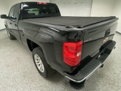 Used 2018  Chevrolet Silverado 1500 2WD Double Cab LT at Ideal Cars Llc near Mesa, AZ