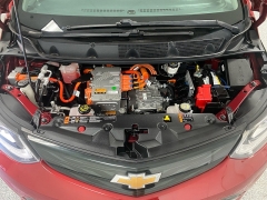 Used 2018 Chevrolet Bolt EV 4d Hatchback LT at Ideal Cars Llc near Mesa, AZ