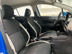 Used 2022  Nissan Versa SV CVT at Ideal Cars Llc near Mesa&comma; AZ