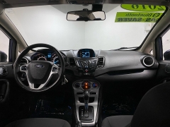 Used 2016  Ford Fiesta 4d Sedan SE at Ideal Cars Llc near Mesa&comma; AZ