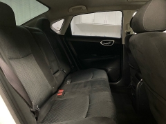 Used 2013  Nissan Sentra 4d Sedan SR at Ideal Cars Llc near Mesa&comma; AZ