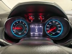 Used 2018  Chevrolet Cruze 4d Sedan LS Auto at Ideal Cars Llc near Mesa, AZ