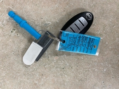 Used 2018  Nissan Murano 4d SUV FWD Platinum at Ideal Cars Llc near Mesa&comma; AZ