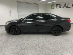 Used 2014 Chevrolet Malibu 4d Sedan LS w/1LS at Ideal Cars Llc near Mesa, AZ