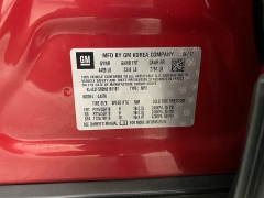 Used 2017  Buick Encore 4d SUV AWD Preferred II at Ideal Cars Llc near Mesa&comma; AZ