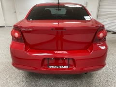 Used 2011  Dodge Avenger 4d Sedan Express at Ideal Cars Llc near Mesa&comma; AZ