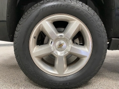 Used 2007  Chevrolet Avalanche 4d SUV RWD LS at Ideal Cars Llc near Mesa&comma; AZ
