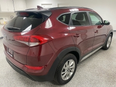Used 2018  Hyundai Tucson 4d SUV FWD SEL at Ideal Cars Llc near Mesa, AZ