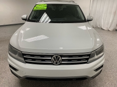 Used 2019  Volkswagen Tiguan 4d SUV SE at Ideal Cars Llc near Mesa, AZ